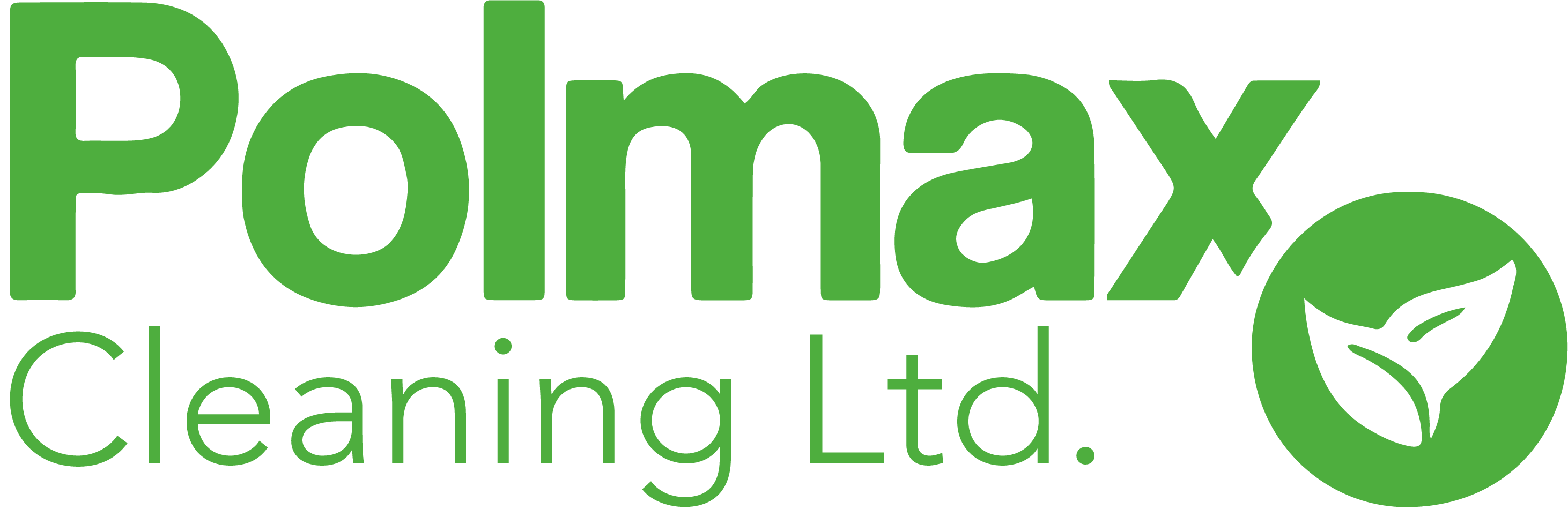 Polmax Cleaning Ltd.