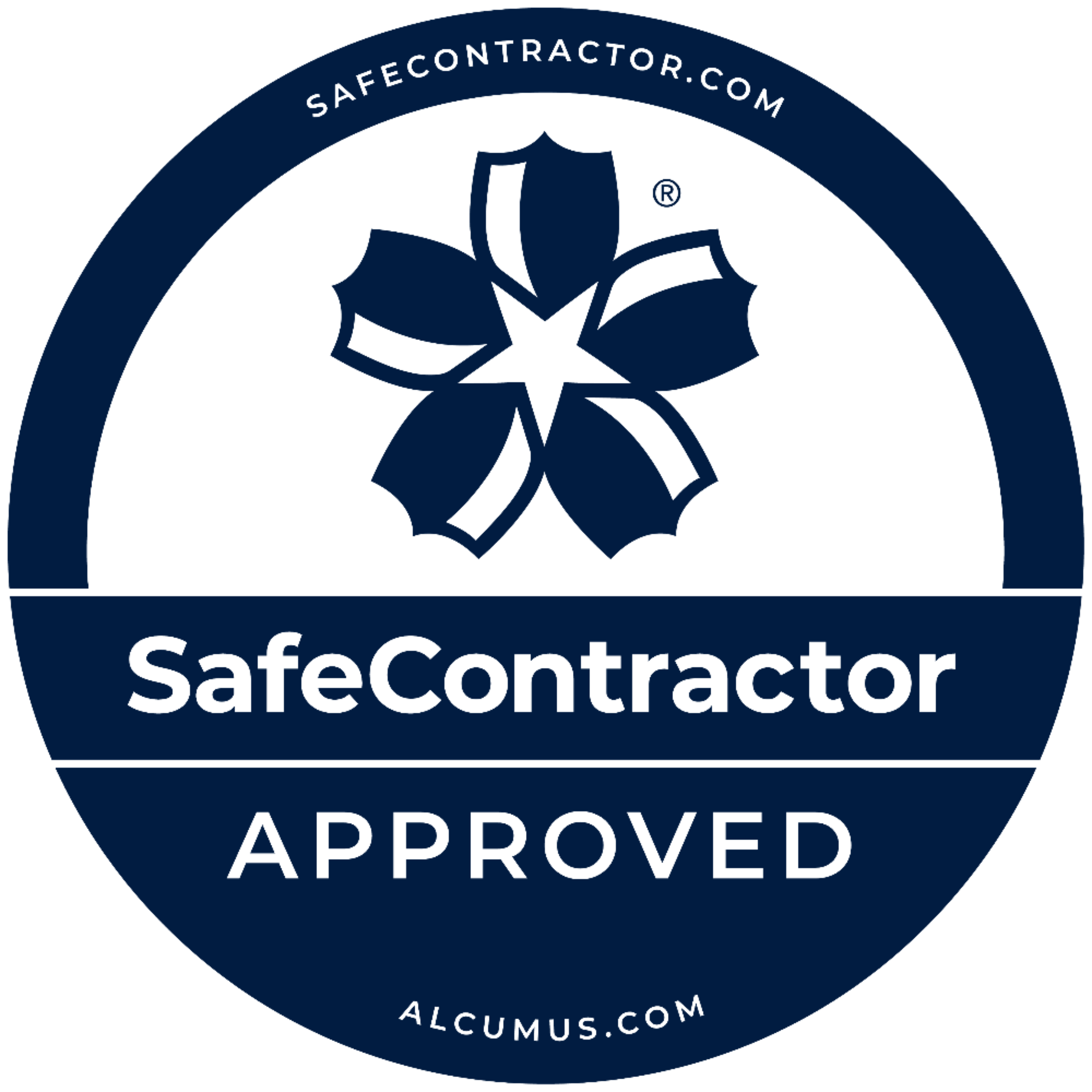 SafeContractor Certified