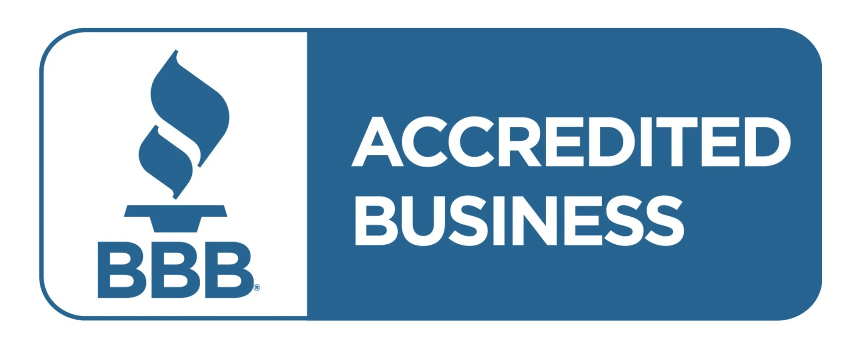 BBB Accredited